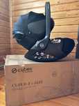 Автокрісло автолюлька Cybex platinum z i-size 0-13 кг