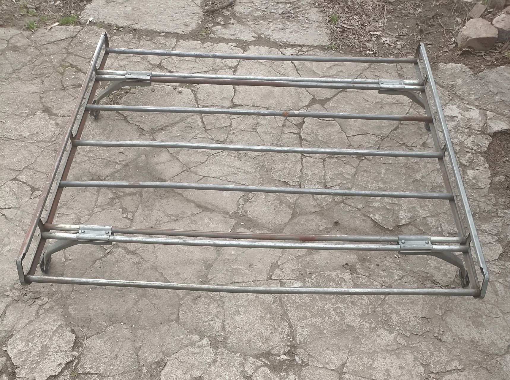 Продам авто багажник на кришу, універсальний