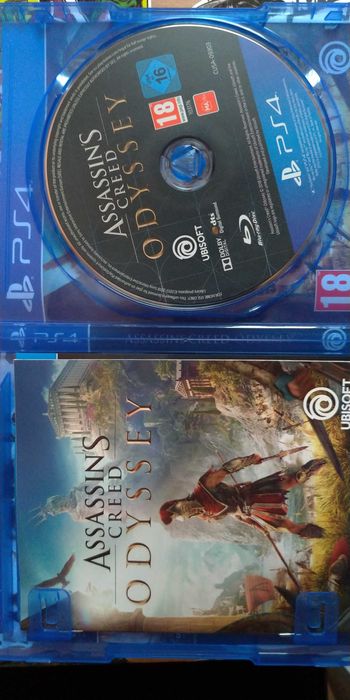Assassin's Creed Odyssey Edição de Colecionador Medusa (Ps4)