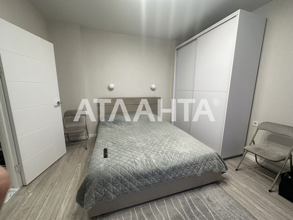 Однокомнатная с ремонтом ЖК Дом на Щорса Святослава Рихтера