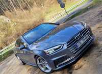 Audi A5 2.0 TFSI Quattro Coupe Prywatnie.