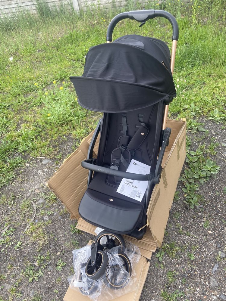 Apino wózek spacerowy Kinderkraft