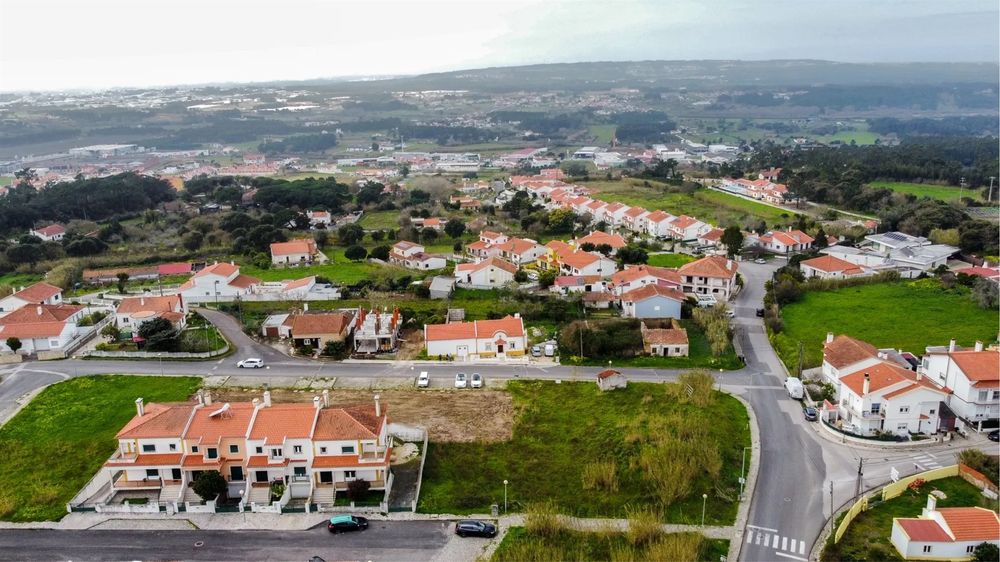 Terreno Urbano Coto, Caldas da Rainha