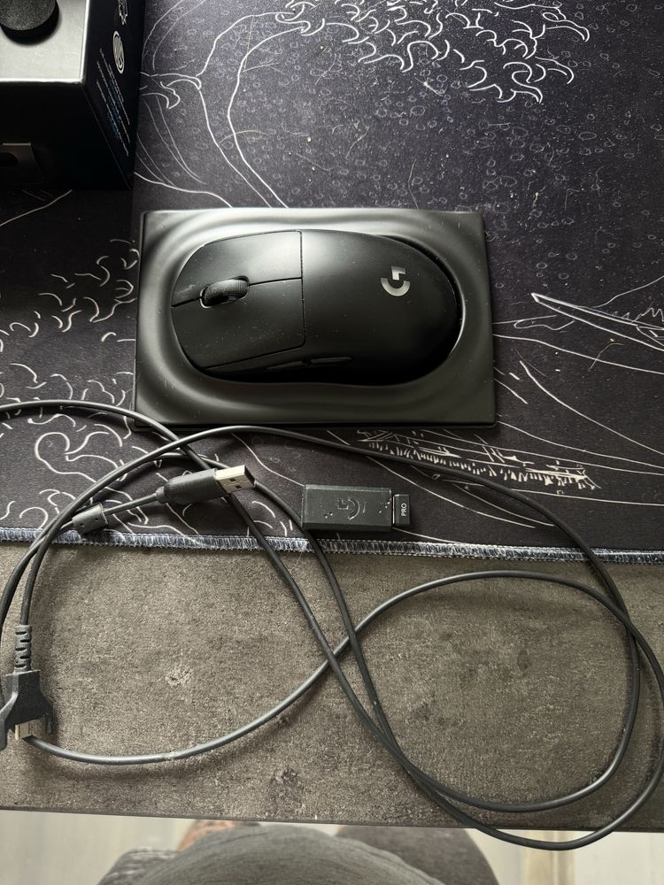 Logitech G Pro Wireless