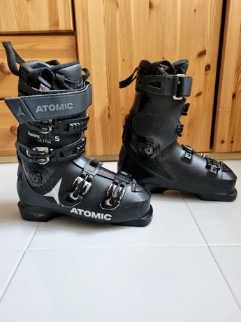 Damskie buty narciarskie Atomic Hawx Ultra 115, rozmiar 26 / 26,5