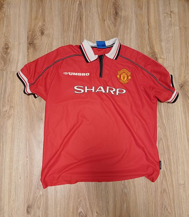 Umbro футбольне xl