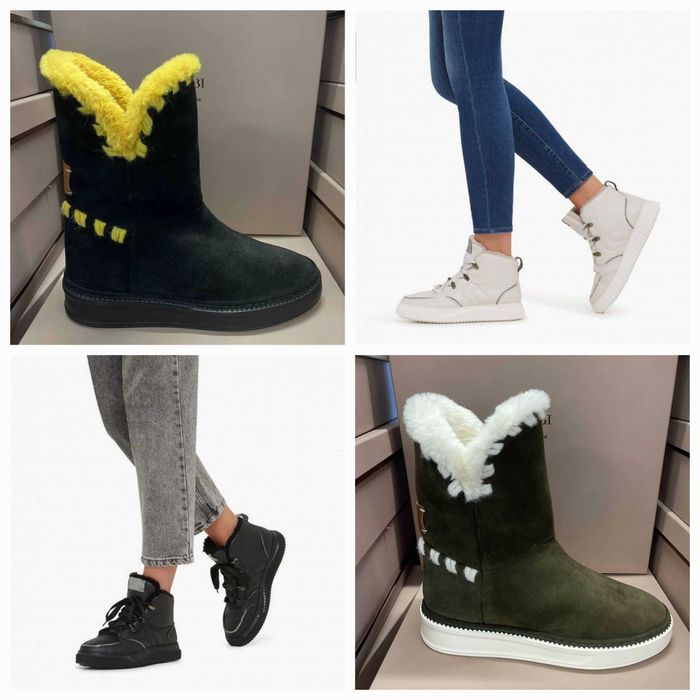 Оригинал Ботинки кроссовки 35.36.37.38.39.40.41р.Moschino.Fabi.Pinko..