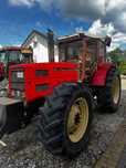 Same 150,zamiana,Case CVX 1190
