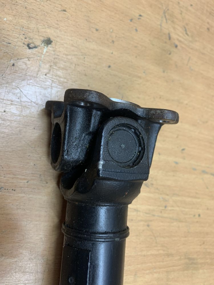 Кардан передній BMW G20 G21 G30 G31 G11 G12 G01 G02 G05 G06 G07