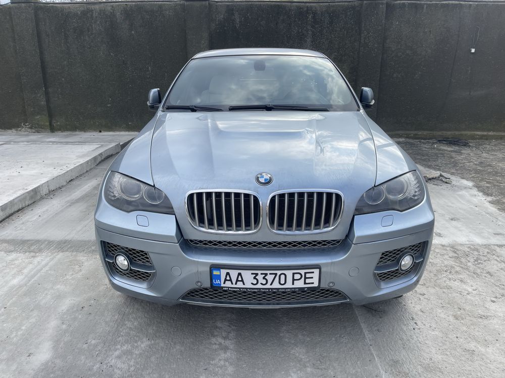 Разборка, запчасти BMW X5, X6 E70,71 F15,16   F10, BMW M6 F12