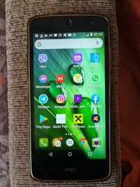 Acer Liquid Zest 4G смартфон