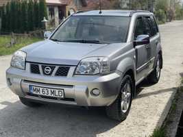 Nissan X-Trail   2.2d 4x4 авто українi