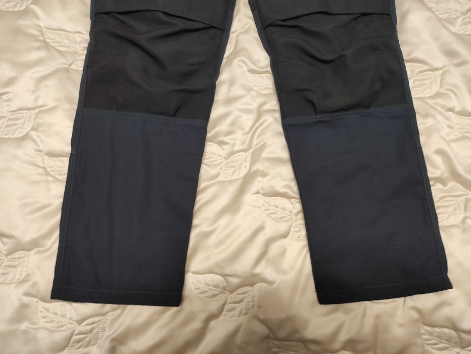 Spodnie robocze warsztatowe Blaklader 1495-13 Cordura r. 52 nowe