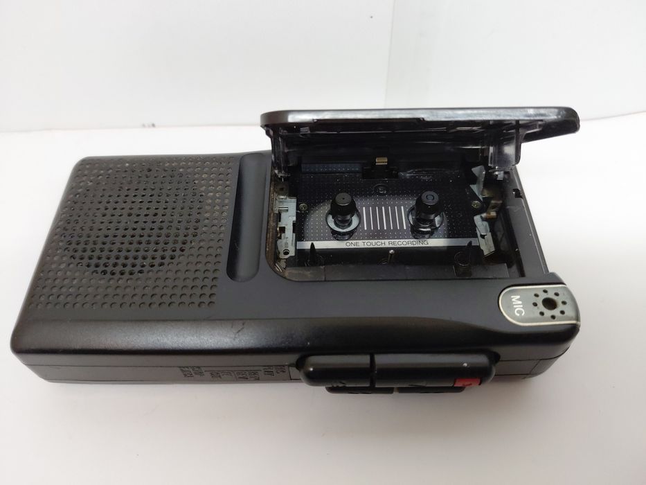 Диктофон Panasonic