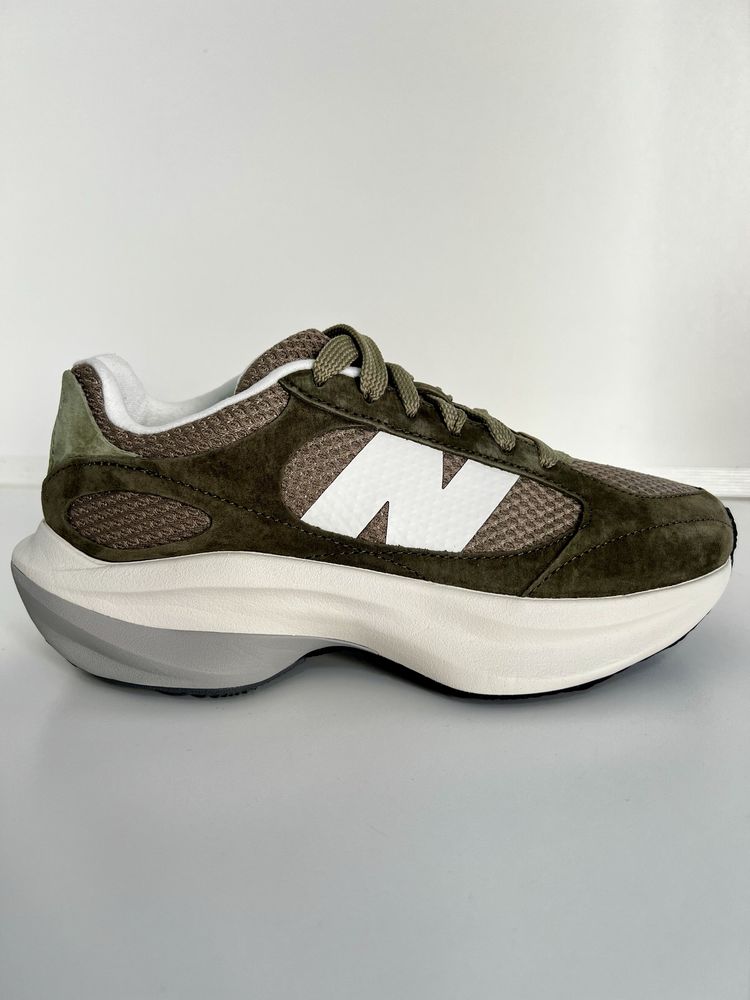New Balance WRPD Runner нові, оригінал