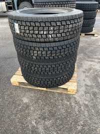 4 Opony Falken 295/80r22,5 BI867