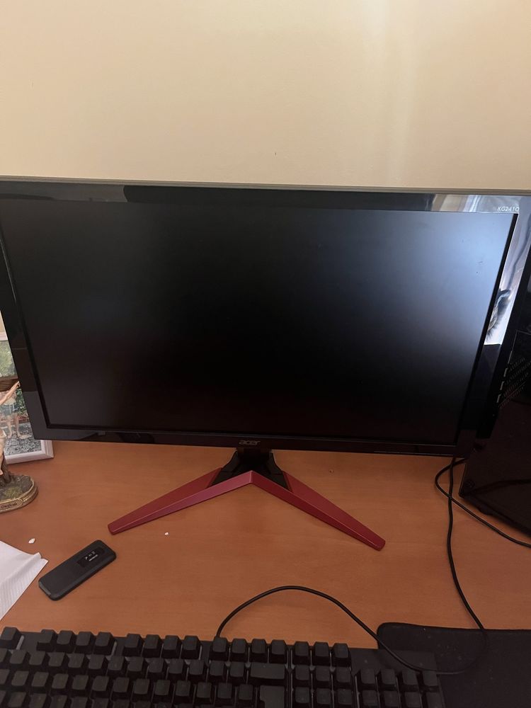 Monitor 165hz 0.5ms