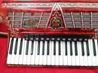 Montana 120 basów (Royal Standard)