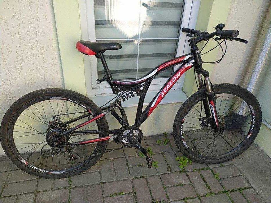 Велосипед Avalon