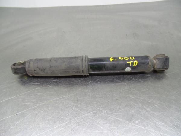 Amortecedor trás direito FIAT 500 (312_)