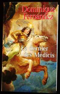 Le Dernier des Médicis