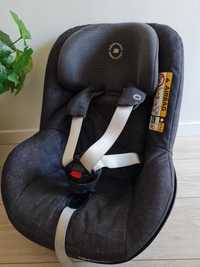 Cadeira + isofix