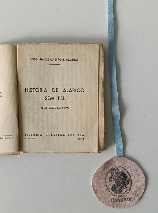 Livros Contos de Encantar