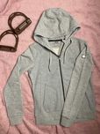 EQUILINE szara damska bluza techniczna.  rozmiar XS
