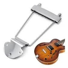 Trapézio Ponte Guitarra Novo