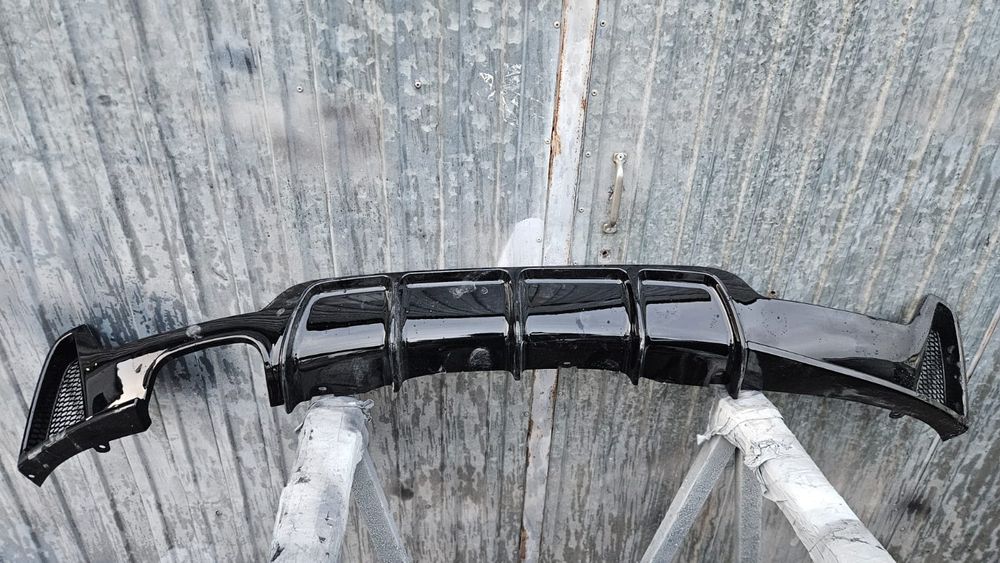 Difusor Novo BMW420d