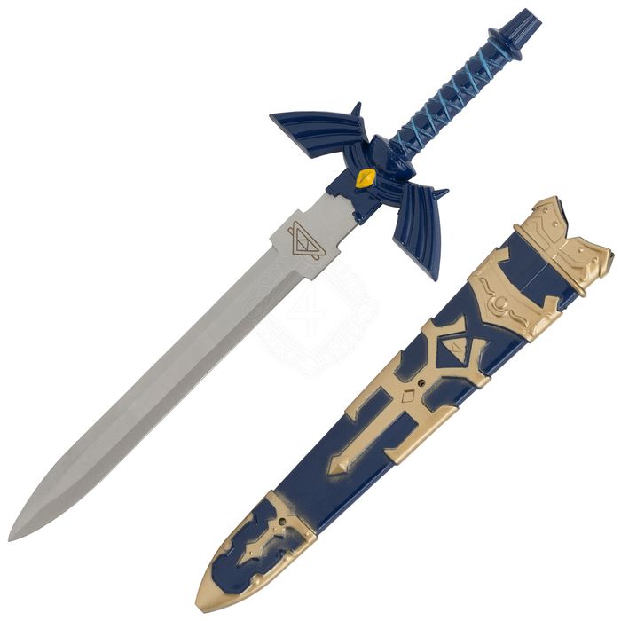 Sztylet Zelda z The Legend of Zelda