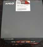 Ryzen 5 2600 + cooler original
