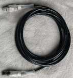Xsangsane Ethernet Silver 99.99Ag Cat 8