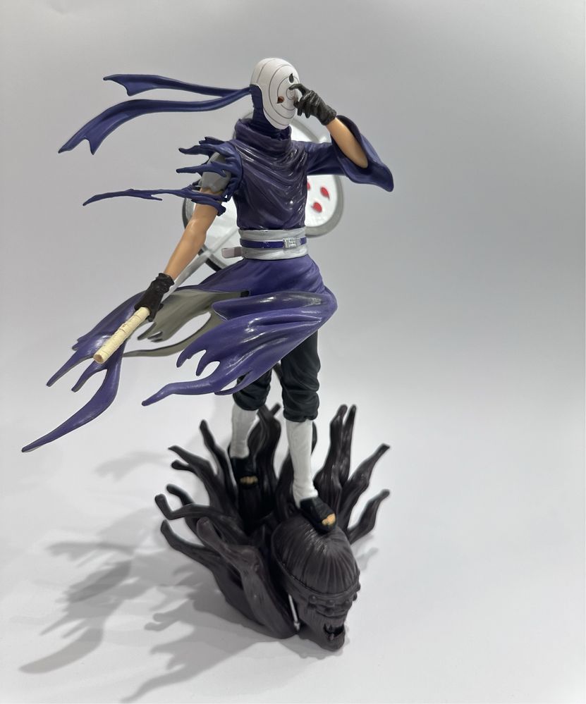 Figurka kolekcjonerska anime *prezent* Obito - Naruto