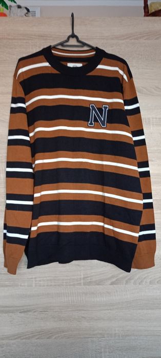 Nowy sweter męski C&A.  Rozmiar L