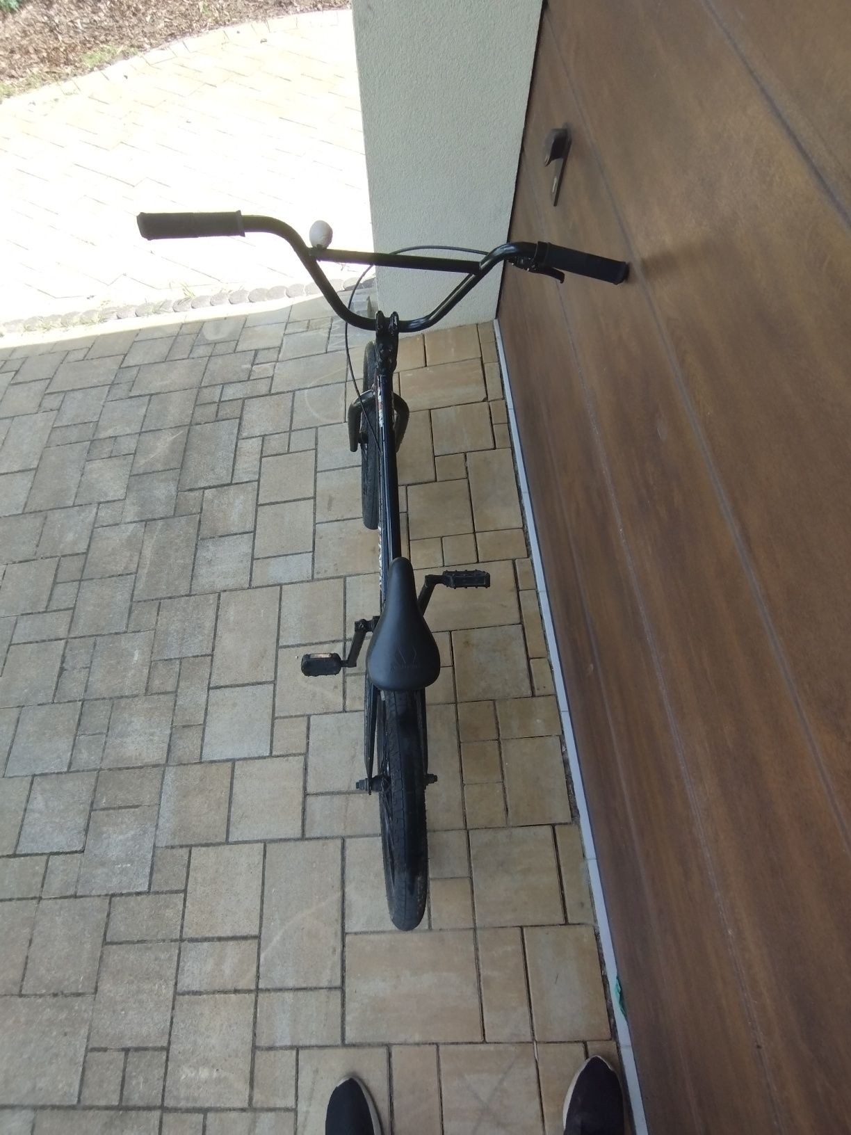Rower BMX Academy