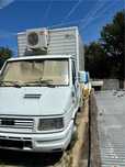 Carrinha IVECO 35-10