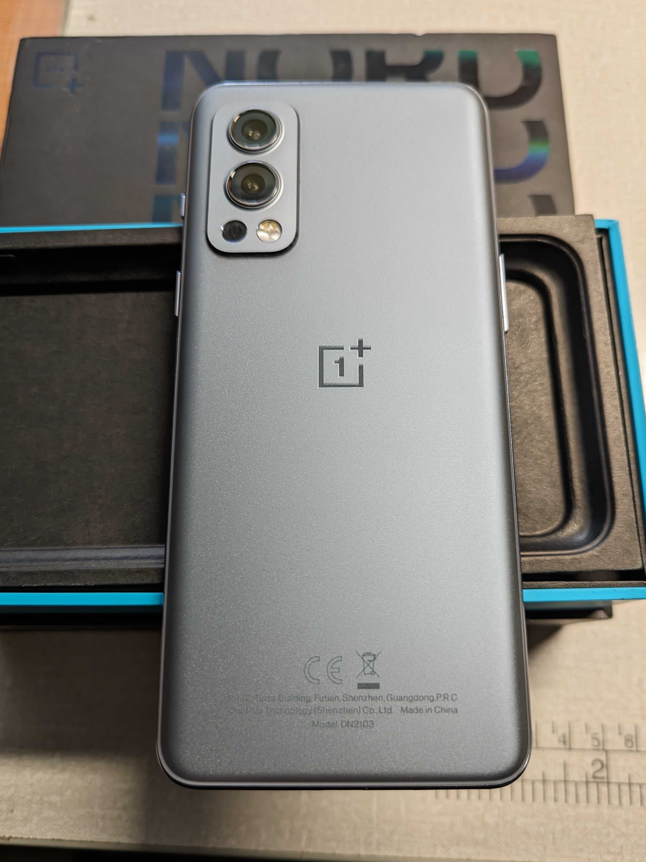 OnePlus Nord 2 8/128GB