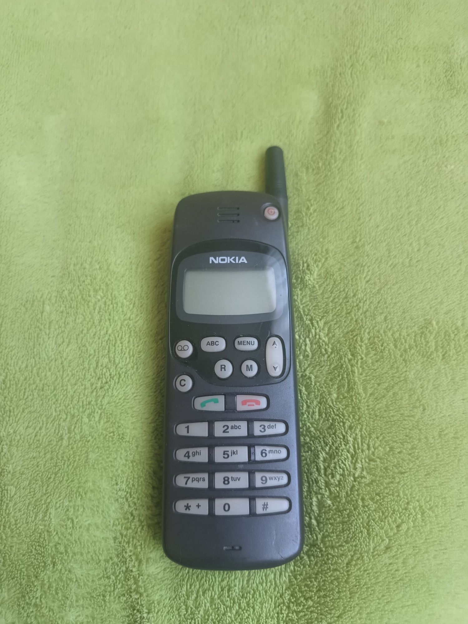 Kultowa Nokia 1610 Nhe 5nx stan bdb