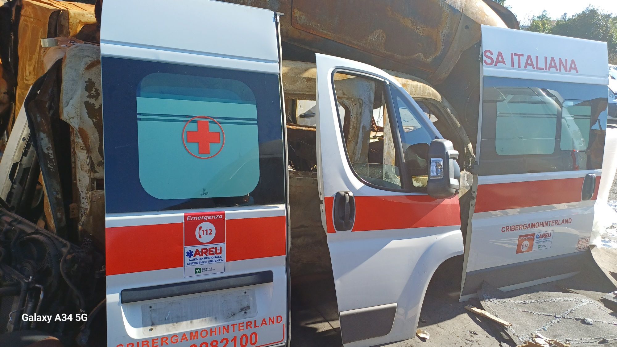 Półoś długa Fiat ducato  boxer jumper 3.0 diesel 2010r