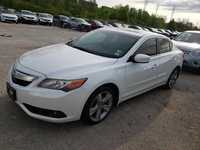 Acura Ilx 20 Premium 2013