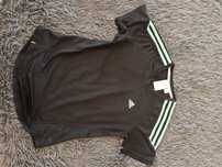 Bluzka Adidas damska 38