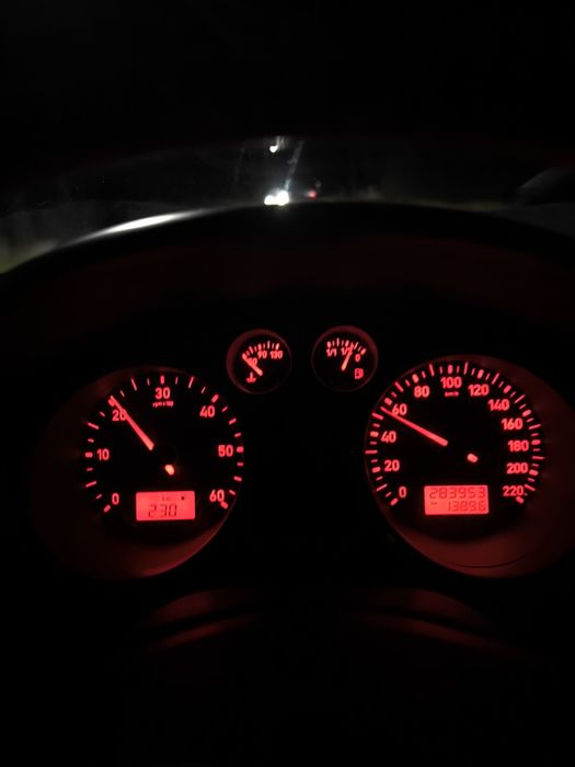 SEAT Ibiza 6l Coupé 1.4tdi 85cv 5 lugares