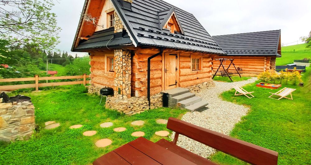 Domki Zakopane Sylwester domek w górach góry apartament nocleg kwatery