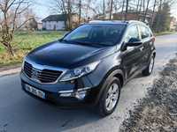 Kia Sportage Niski przebieg, doinwestowany, bez wkładu finansowego