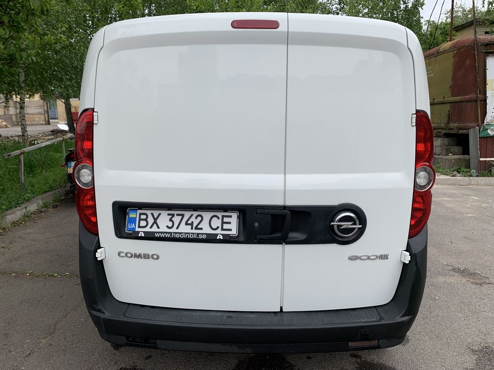 Продам Opel Combo MAXI