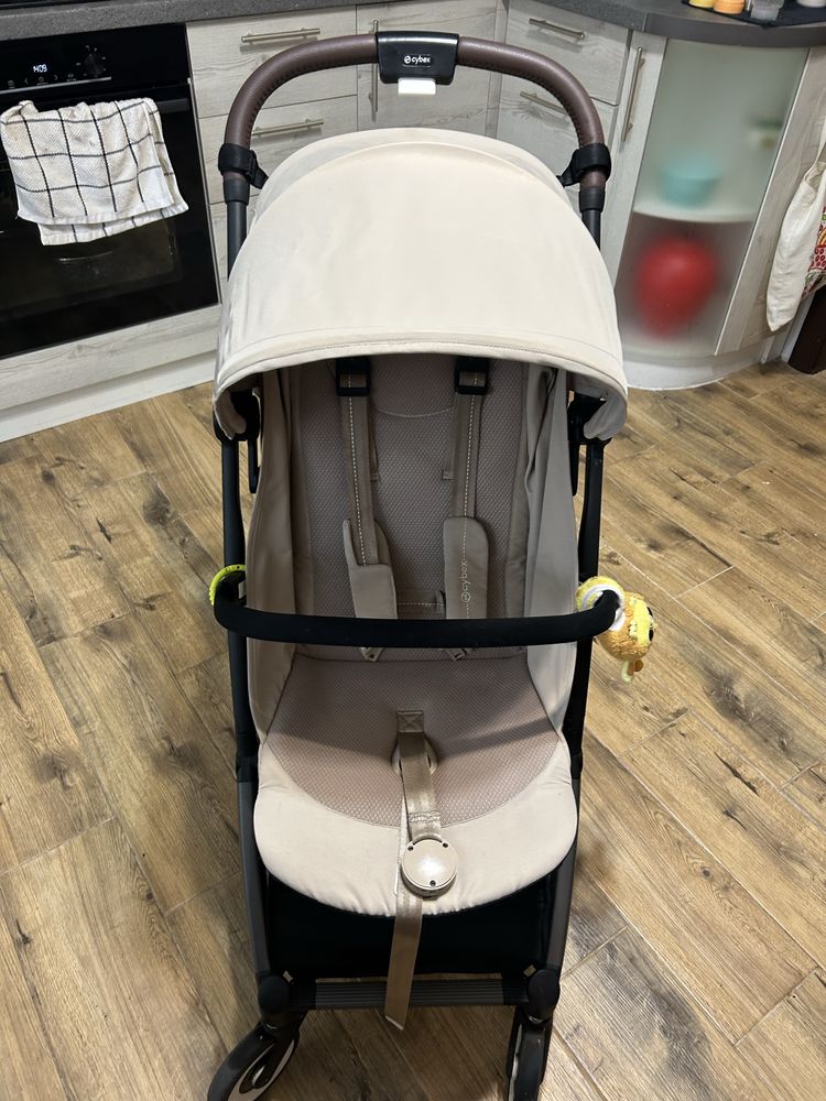 Cybex Orfeo 2025