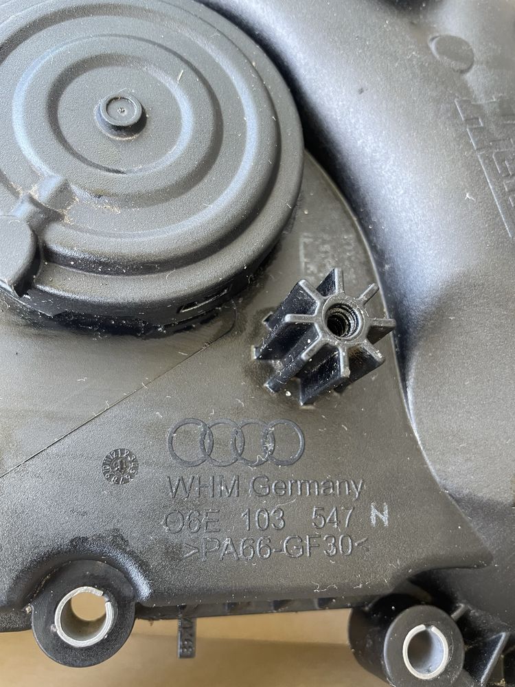 Odma 3.0 tfsi s4 b8