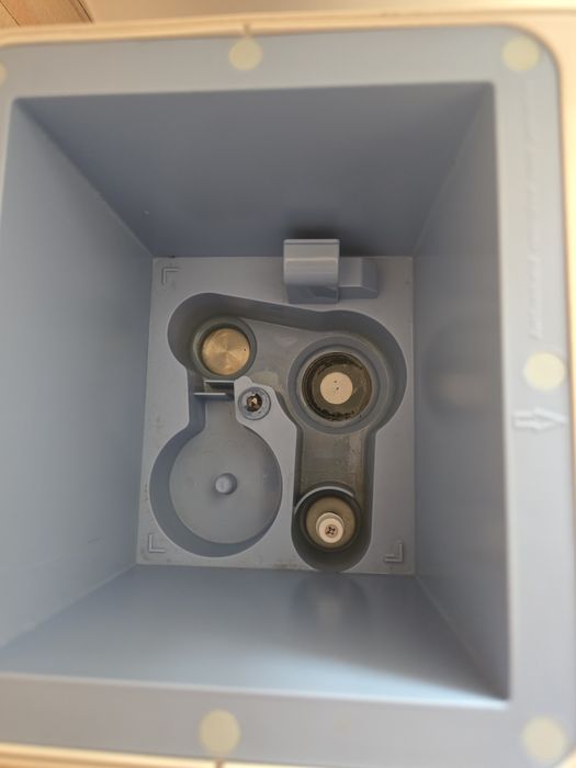 Зволожувач повітря ELECTROLUX yogahealthline EHU-3815D
