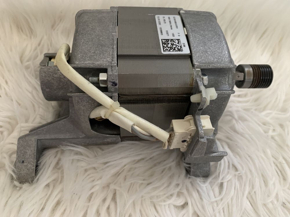 Silnik do pralki Electrolux inverter